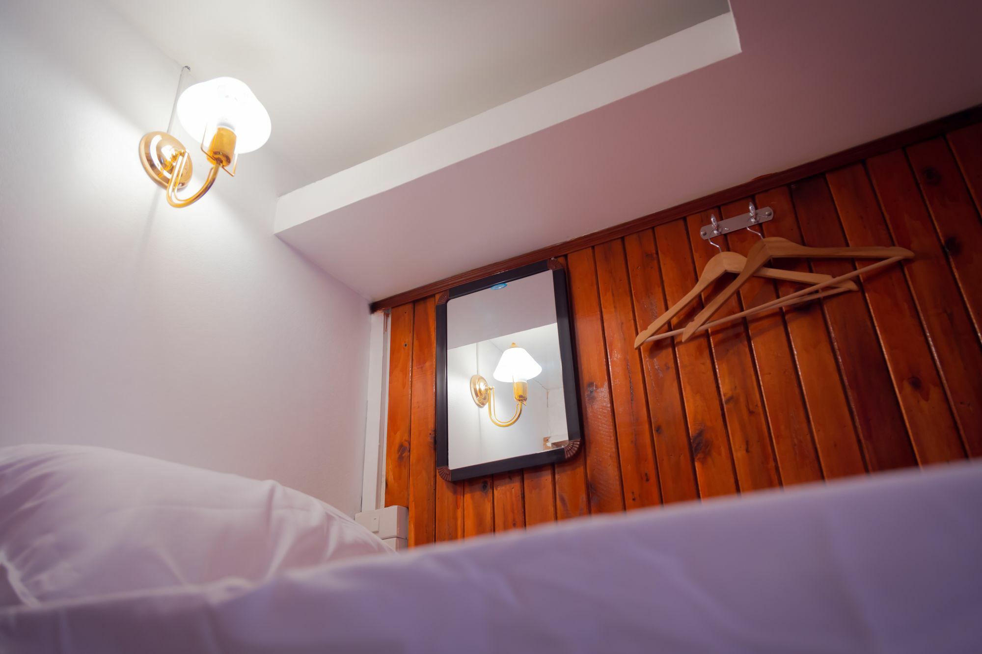 Haad Rin Beach Luxury Hostel Экстерьер фото